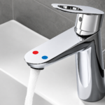 Étiquettes eau chaude et eau froide – 26 pièces - Image 2