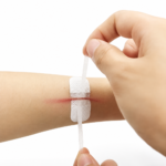 Bandelettes adhésives de suture cutanée – 40 pièces - Image 2