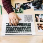 Raccourcis clavier Windows en situation