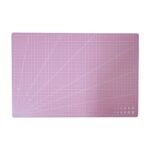 Tapis de découpe A3 – rose