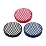 Chauffe-tortillas 6 poches pour micro-ondes – 25 cm