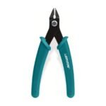 Pince coupante de précision Libraton pour électronique et modélisme – 13 cm