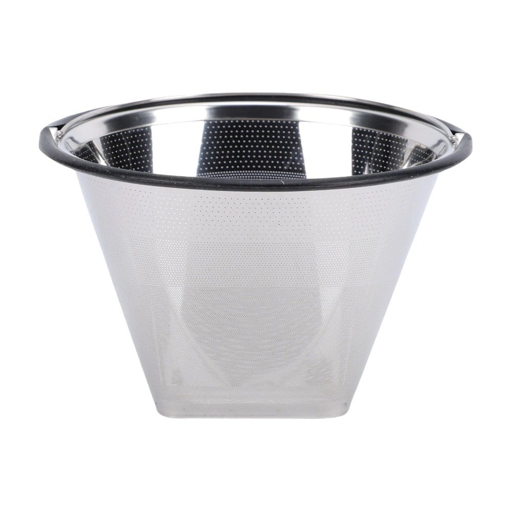 Filtre à café réutilisable en inox pour Moccamaster KBGV/KBT Filtre à café réutilisable en inox pour Moccamaster KBGV/KBT