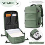 VOYAGE