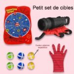 Set de cibles