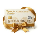 Carte cadeau